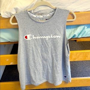 Champion Tank Top
